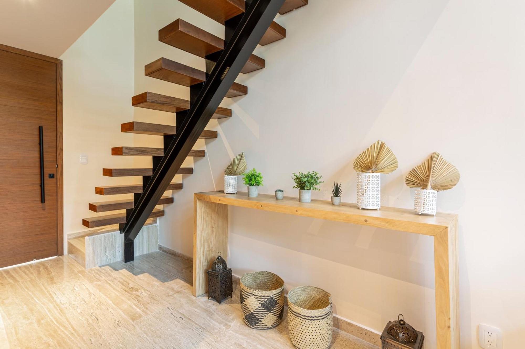Mistiq Temple II Luxury Apartment Tulum Pueblo Buitenkant foto