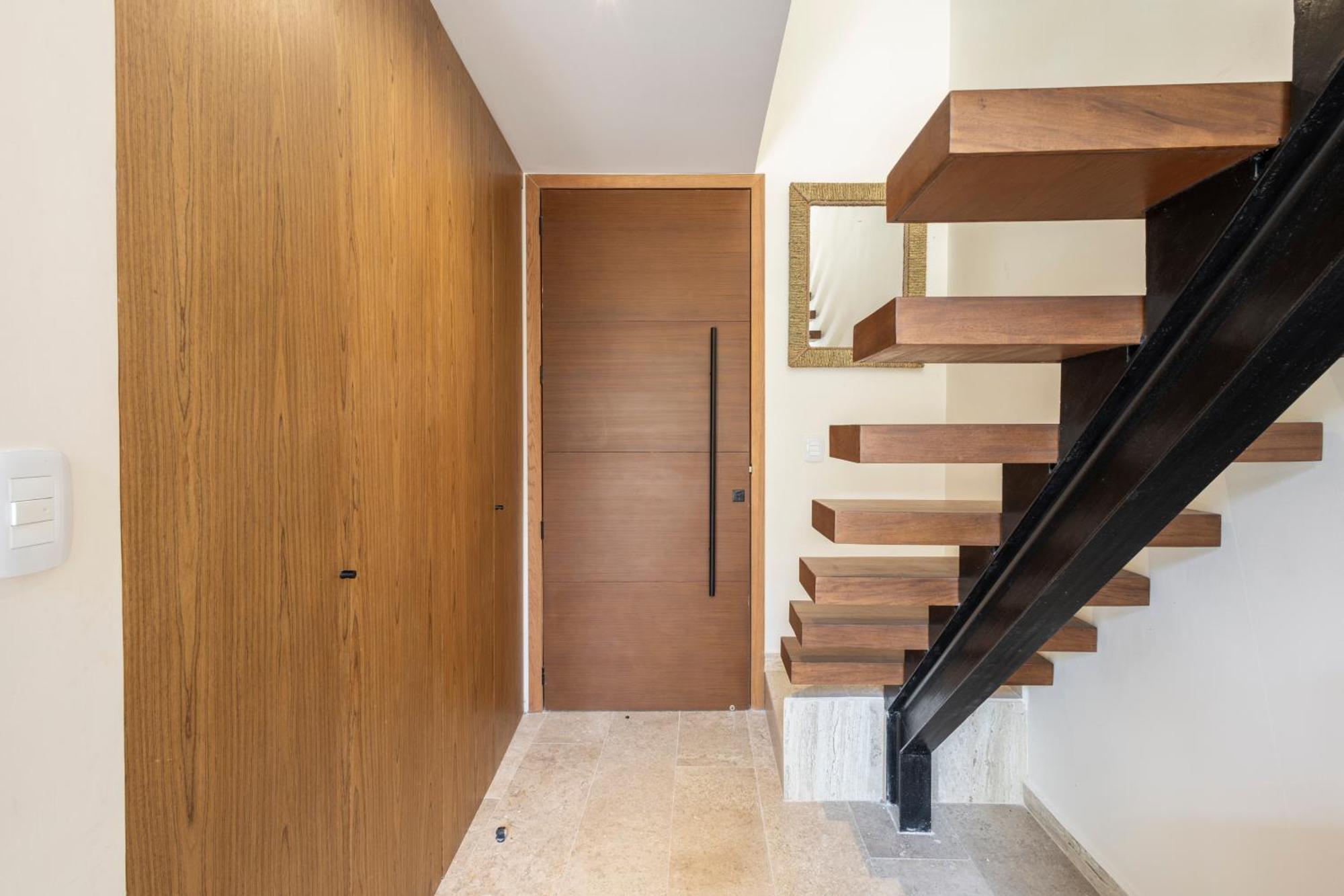 Mistiq Temple II Luxury Apartment Tulum Pueblo Kamer foto